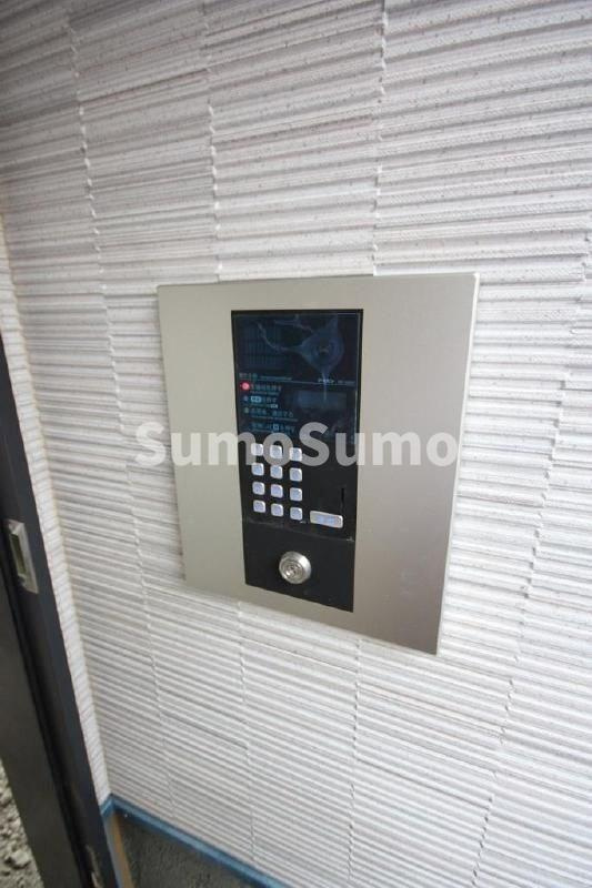 SMILEAX博多駅南の外観
