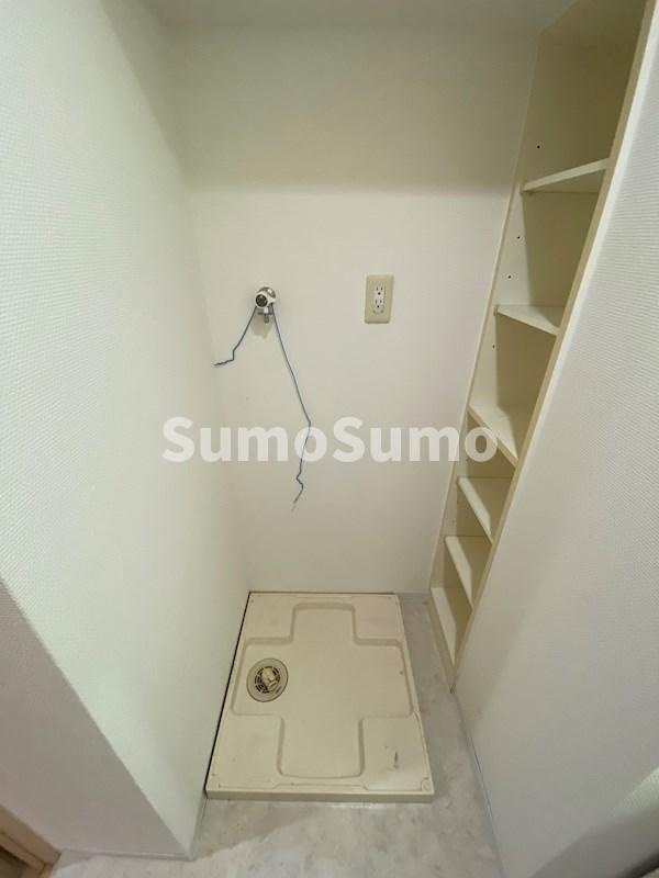 willDo中洲のその他