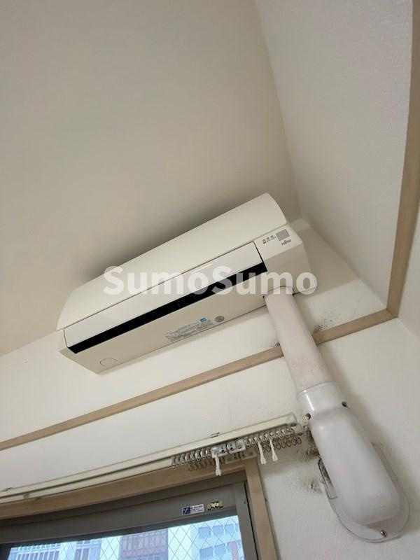 willDo中洲の設備