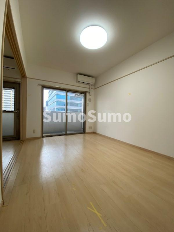 willDo中洲の居間・リビング