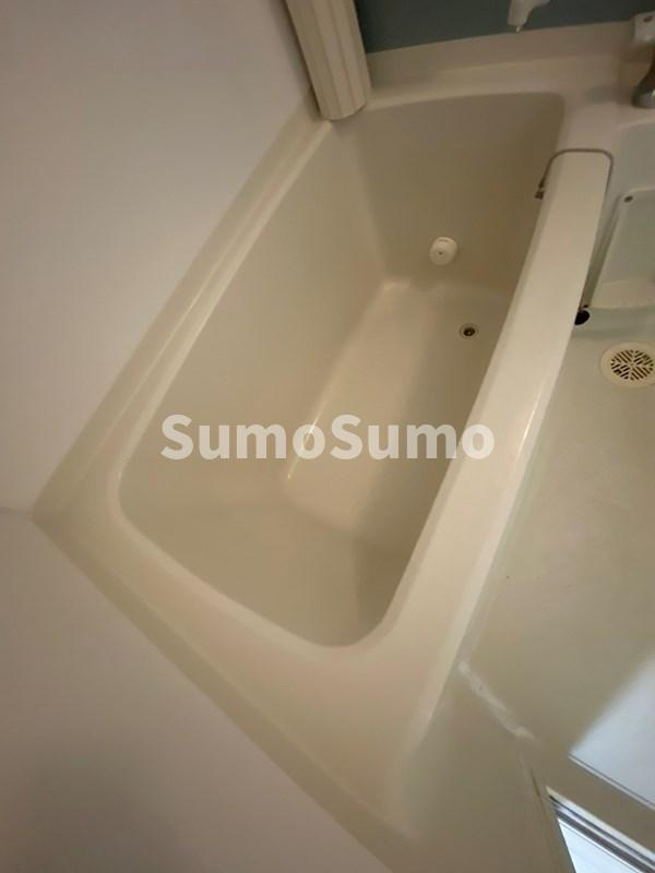 willDo中洲の浴室