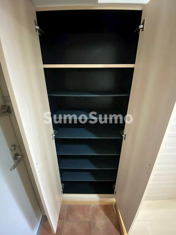 willDo中洲の収納