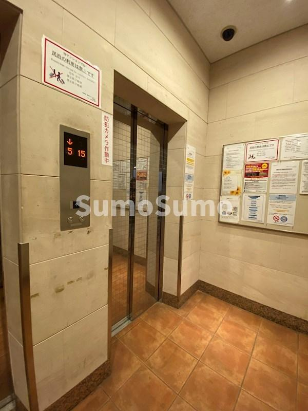 willDo中洲のその他共用部分