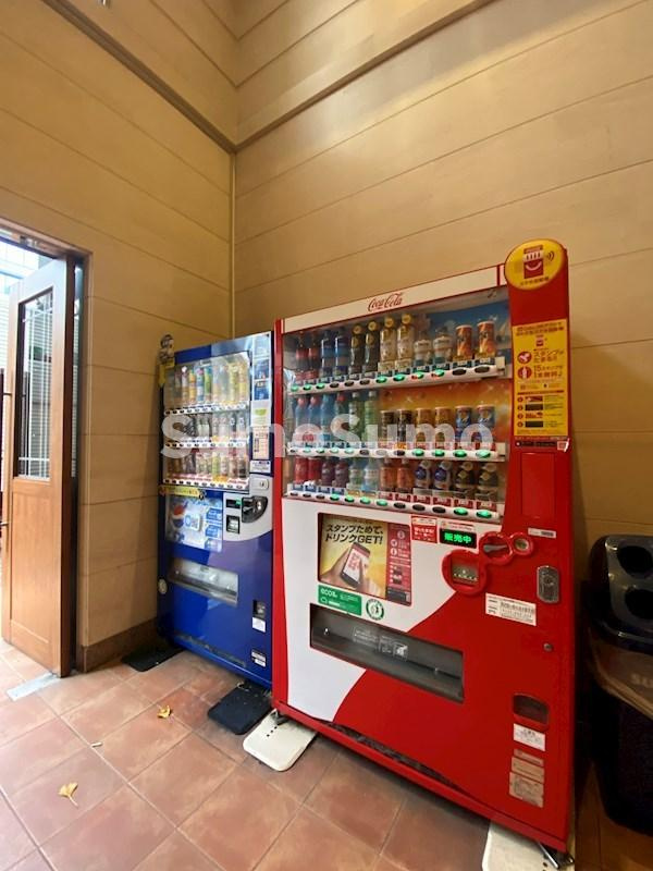 willDo中洲のその他