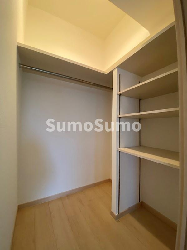 willDo中洲の収納