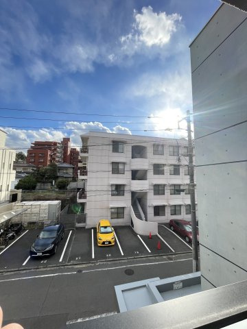 quador藤崎の展望