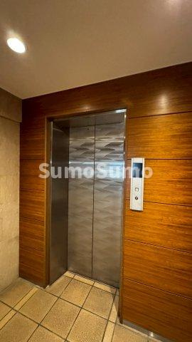 アルファコンフォート福岡西新のその他共用部分