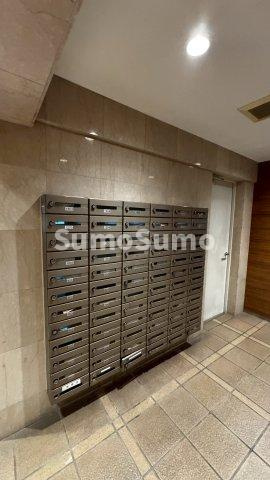 アルファコンフォート福岡西新のその他共用部分