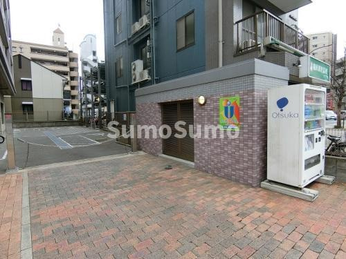 THビルのその他共用部分