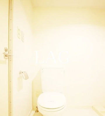 【トイレ】 | プレール・ドゥーク門前仲町 | トイレです。