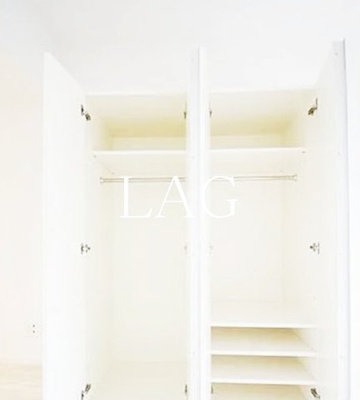 【収納】 | プレール・ドゥーク門前仲町 | 収納です。