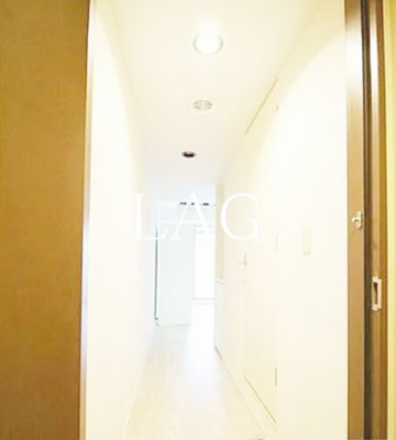 【玄関】 | プレール・ドゥーク門前仲町 | 玄関です。