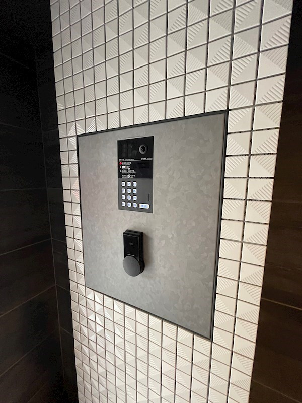 quador平尾の外観