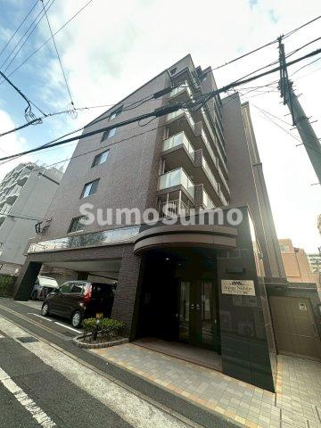 アルページュ西新