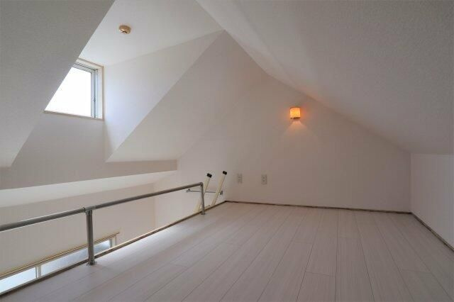 プラザドゥサビーネＡ棟のその他