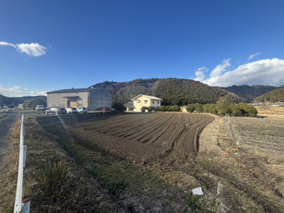  | 丹波篠山市二ノ坪　土地1