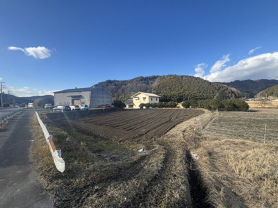  | 丹波篠山市二ノ坪　土地1