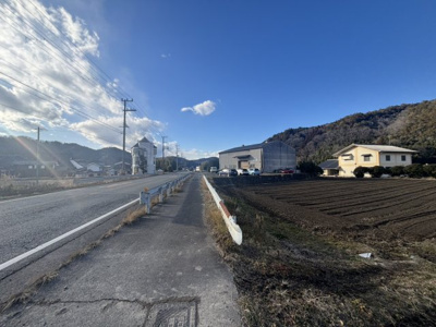  | 丹波篠山市二ノ坪　土地1