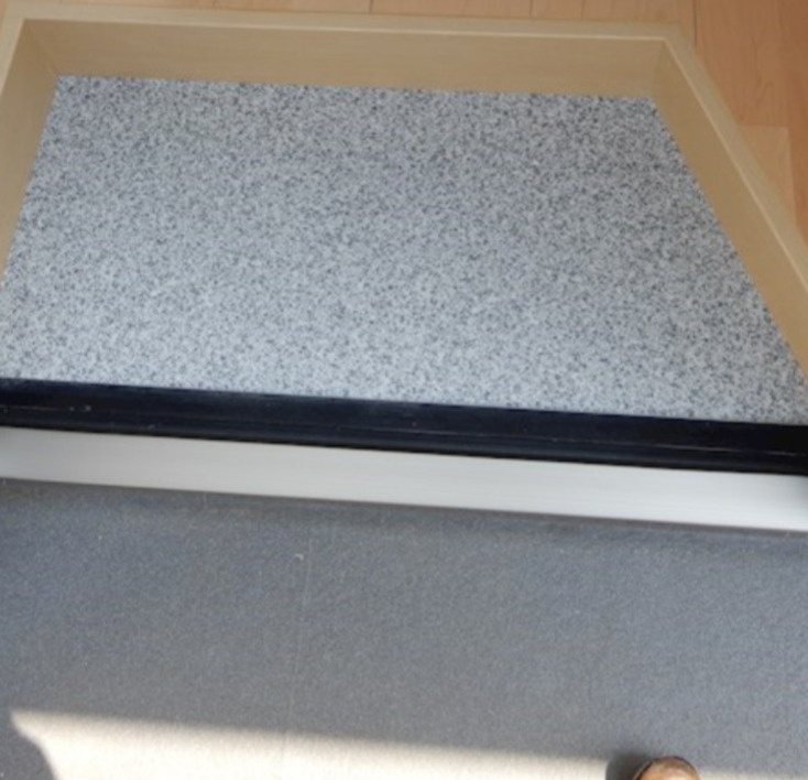 フェリスフリージアの玄関|玄関（同一仕様写真）