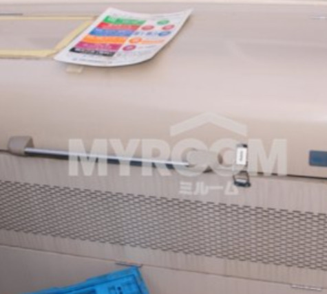 フェリスフリージアのその他共用部分