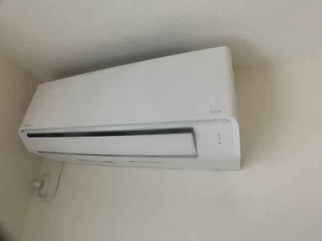 アリエッタ滝西の設備