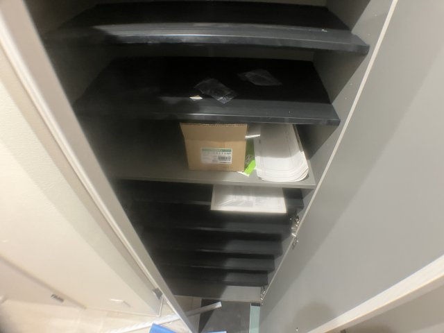 アリエッタ滝西のその他