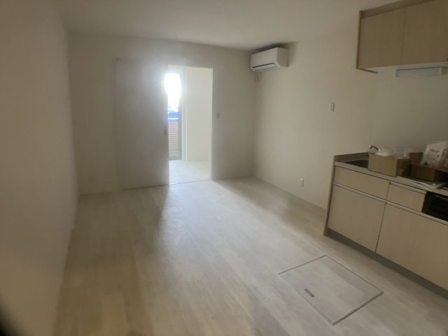 アリエッタ滝西の居間・リビング