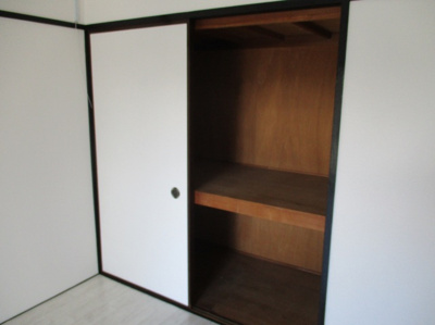 【収納】 | さがみ野東洋マンション