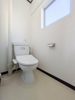 【トイレ】 | さがみ野東洋マンション