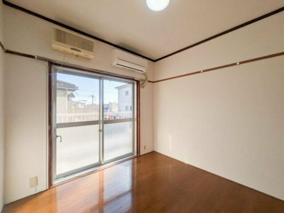  | さがみ野東洋マンション