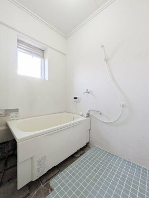 【浴室】 | さがみ野東洋マンション