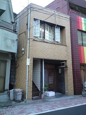 松平ビルの画像