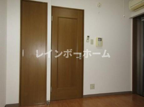 江東区東陽５丁目の賃貸マンションの内装