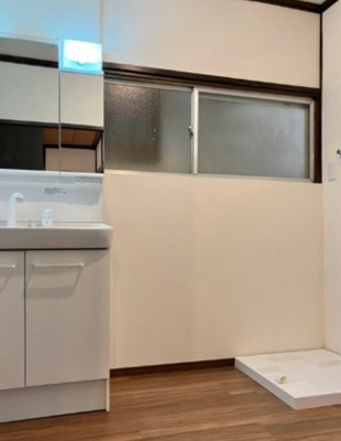 【設備】 | 千駄木戸建