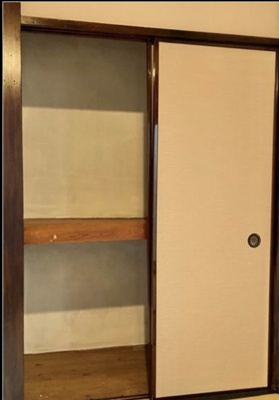 【収納】 | 千駄木戸建 | ちょっとした収納スペースも充実しています