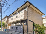世田谷区若林２丁目のマンションの画像