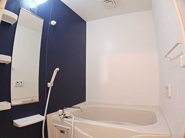 ＢＯＸ３２Ⅳの浴室