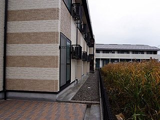 レオパレス豊夢のその他