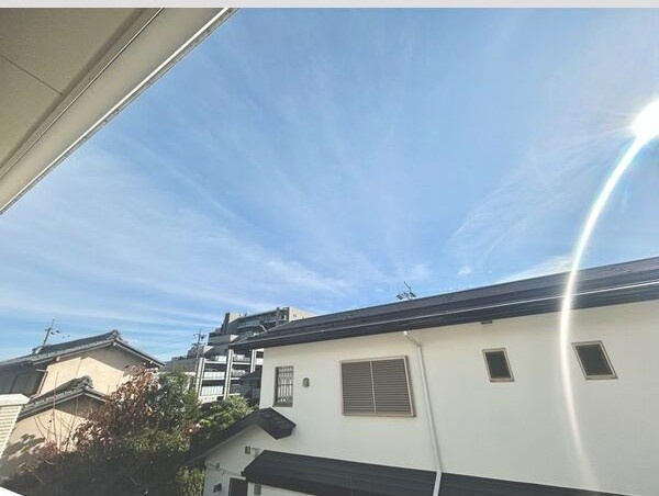 小幡南１丁目戸建の展望