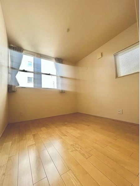 小幡南１丁目戸建の寝室