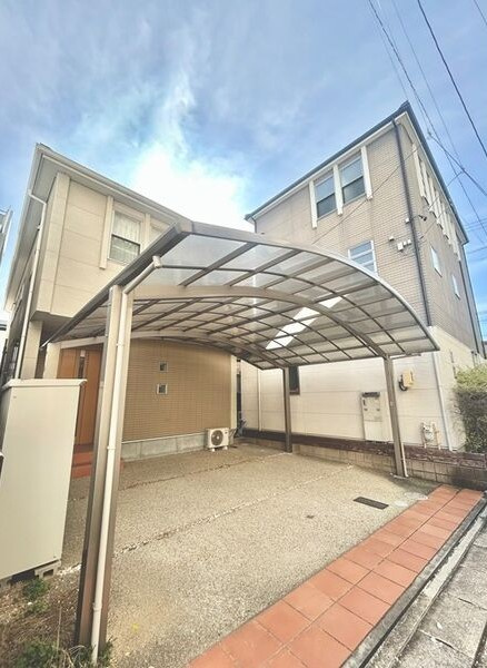 小幡南１丁目戸建