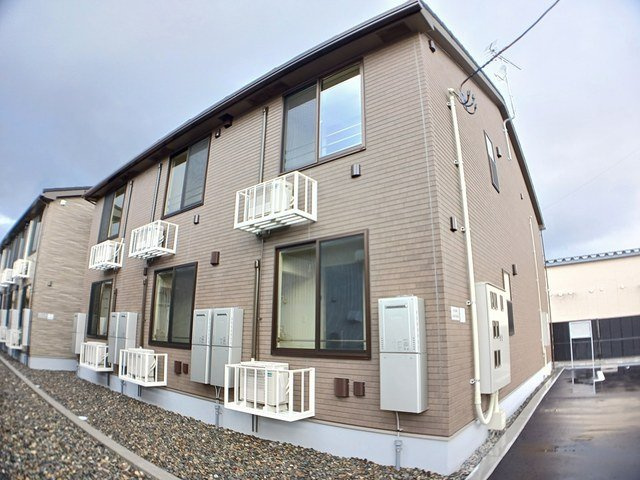 ミレ　プレイスⅠ