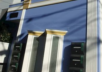 フェリスバロンのその他共用部分