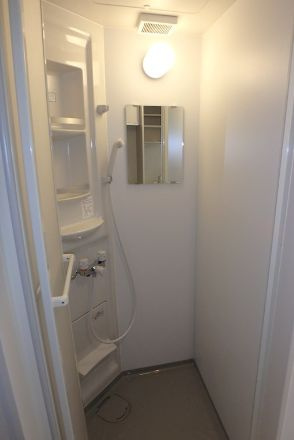 フェリスバロンの浴室|シャワールーム☆（同一仕様写真）