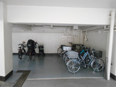 【その他共用部分】 | メゾン金子