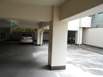 【その他共用部分】 | メゾン金子