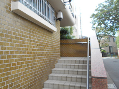 【その他共用部分】 | メゾン金子