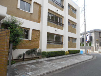 【その他共用部分】 | メゾン金子