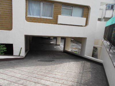 【その他共用部分】 | メゾン金子