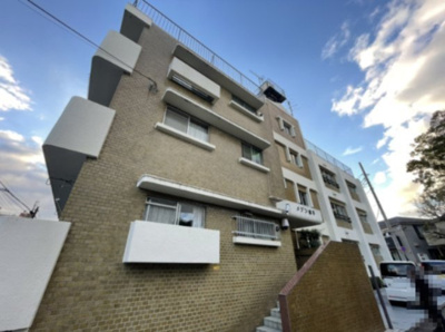 【外観】 | メゾン金子